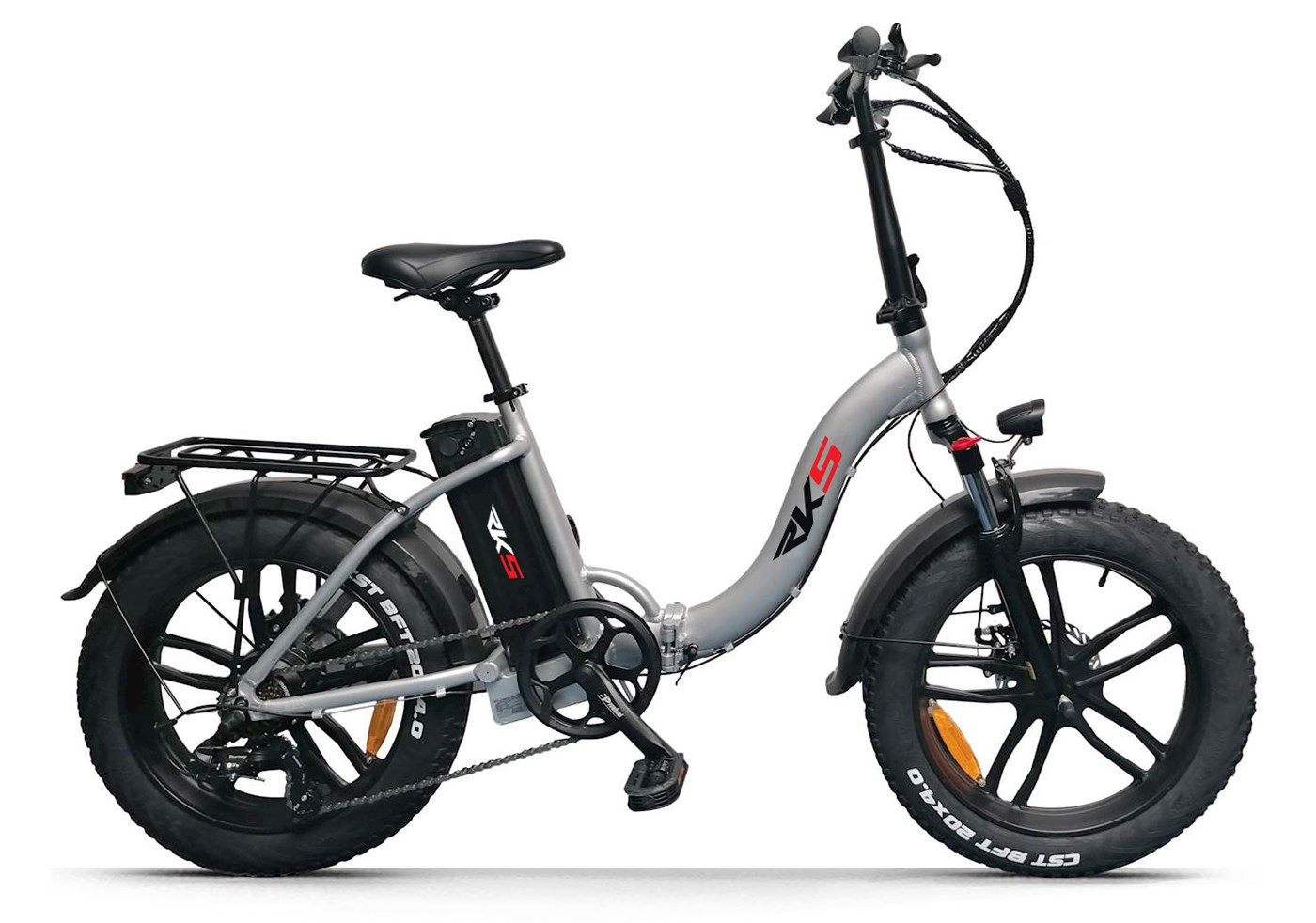 RKS RSI-X-PRO - Görsel 3