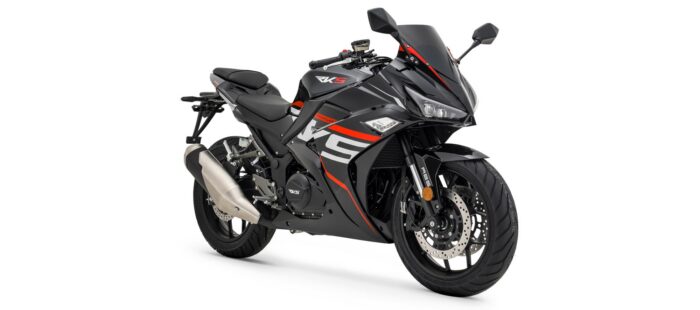 RKS R250