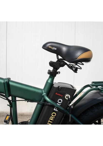 SKYJET NITRO PRO - Görsel 8