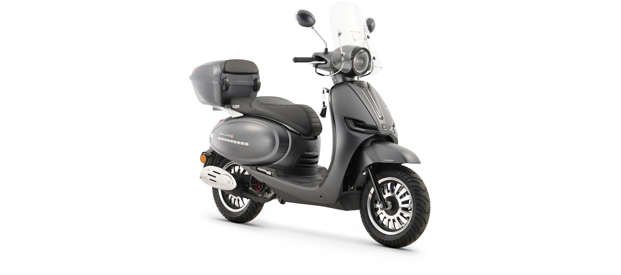 KUBA BRILLIANT 26E - Görsel 3