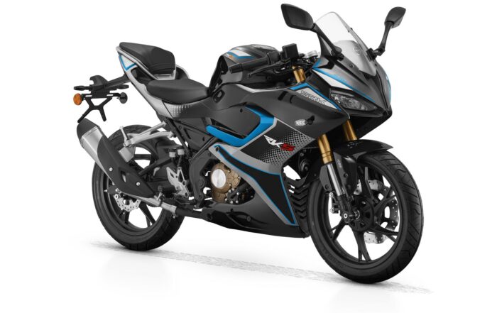 RKS SRK 125R - Görsel 2