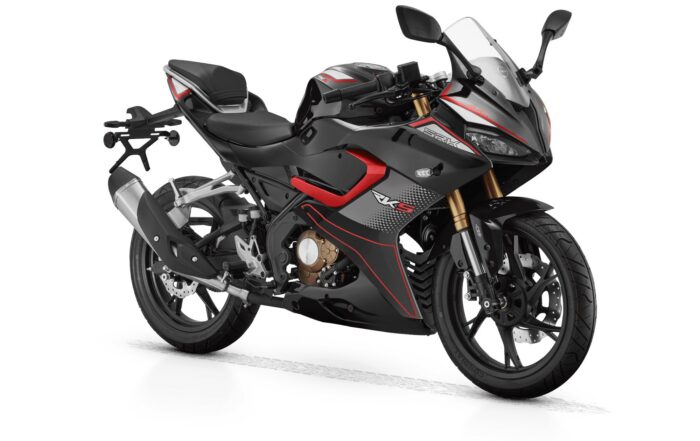 RKS SRK 125R - Görsel 3