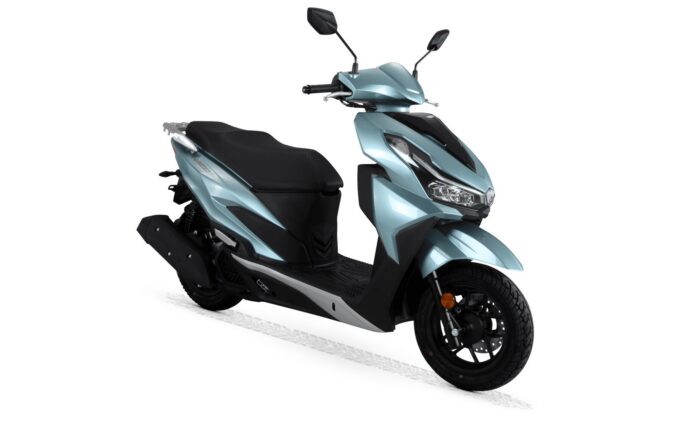 RKS VRS 125