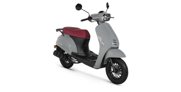 KUBA BLUEBIRD 50 PRO - Görsel 3
