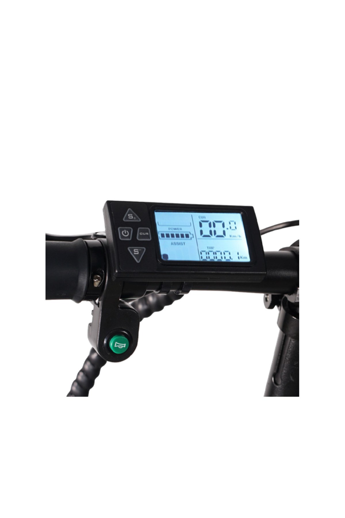 SKYJET NITRO PRO - Görsel 3