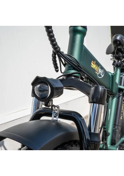 SKYJET NITRO PRO - Görsel 6