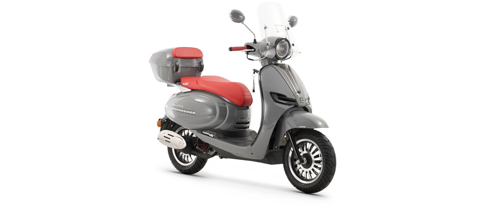 KUBA BRILLIANT 26E - Görsel 2