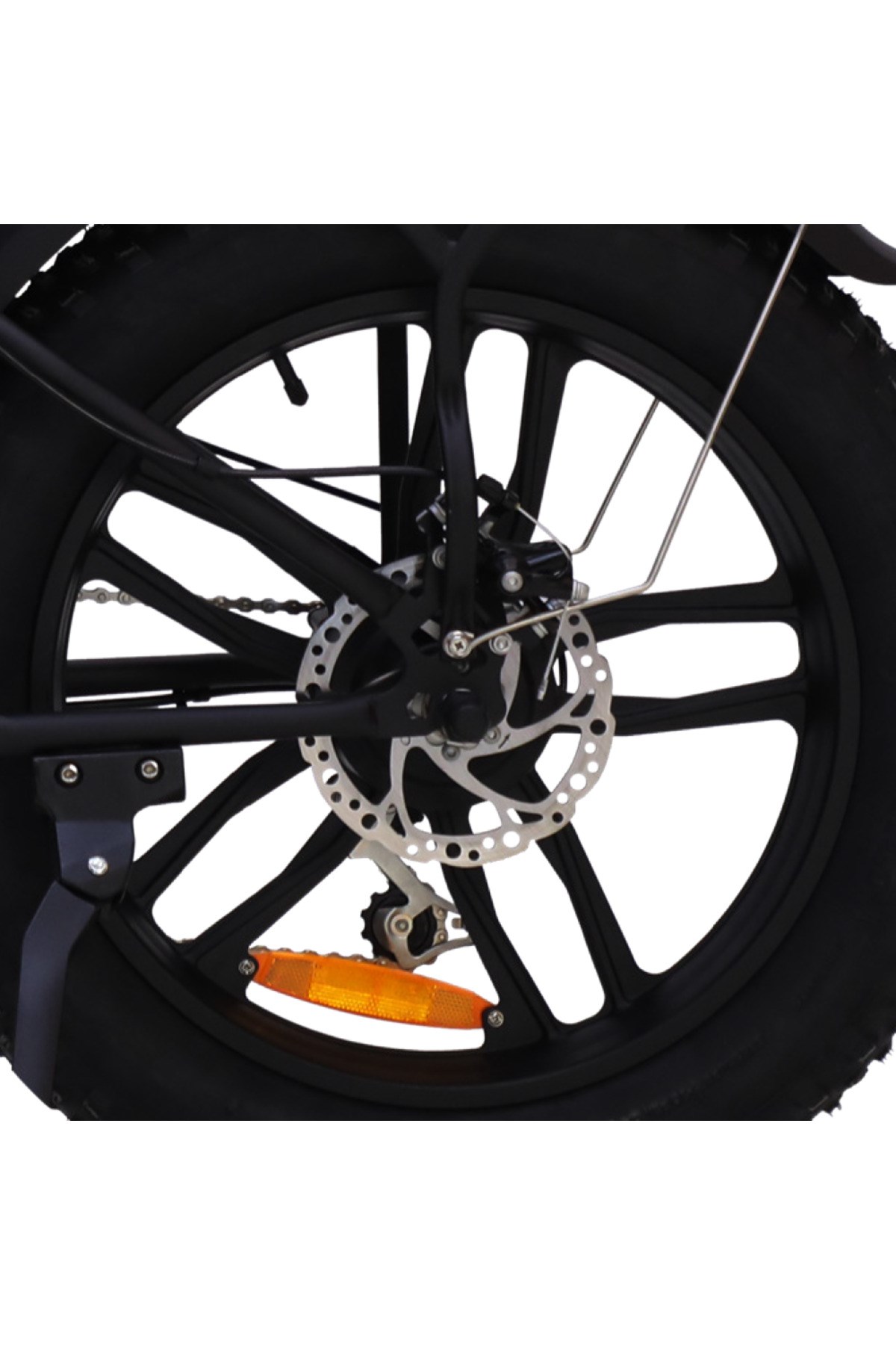 SKYJET NITRO PRO - Görsel 4