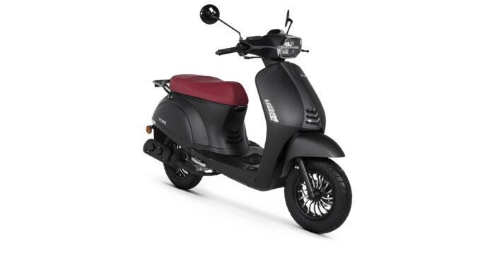 KUBA BLUEBIRD 50 PRO