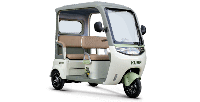 KUBA DIDI