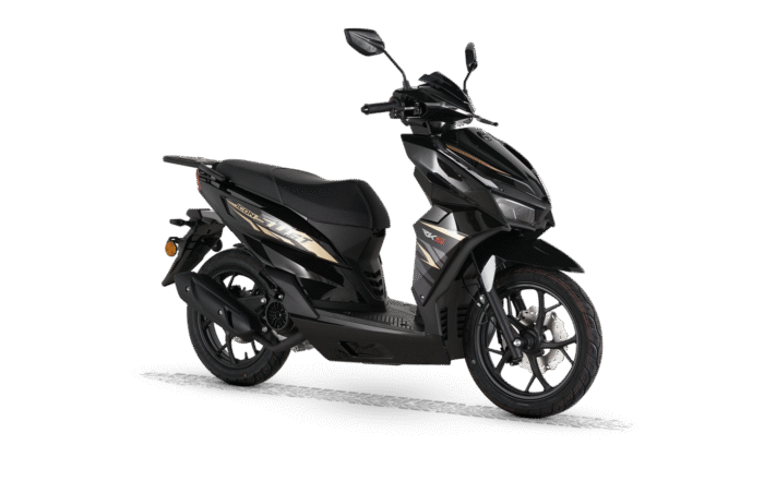 RKS ICON 50 ST