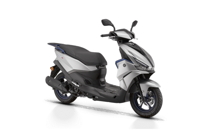 RKS ROSA 50