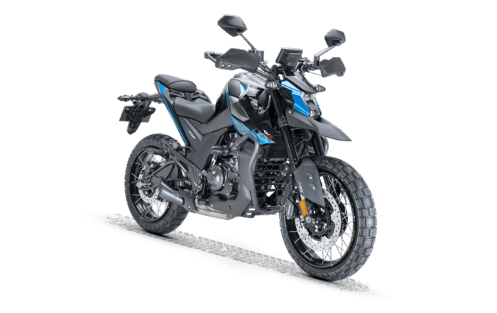 RKS RZ125 X - Görsel 3