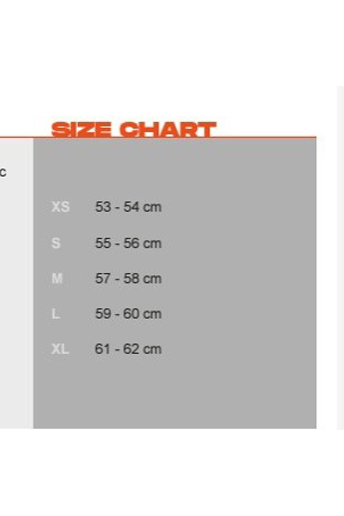 AXXIS SQUARE YARIM KASK SOLID A0 PARLAK BEYAZ - Görsel 5