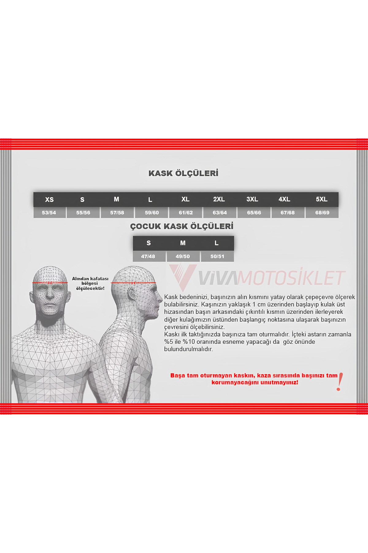 AXXIS SQUARE YARIM KASK SOLID A0 PARLAK BEYAZ - Görsel 7
